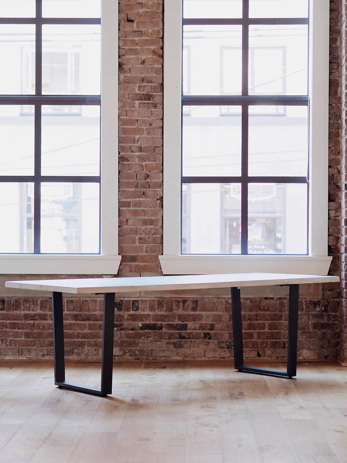 Preston Dining Table - The Cross Decor & Design