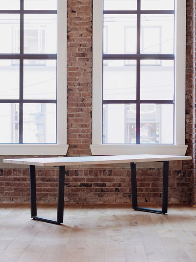 Preston Dining Table - The Cross Decor & Design