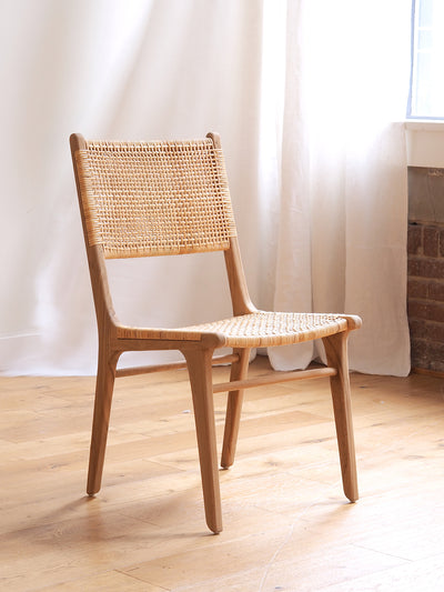 Leon Dining Chair - The Cross Decor & Design