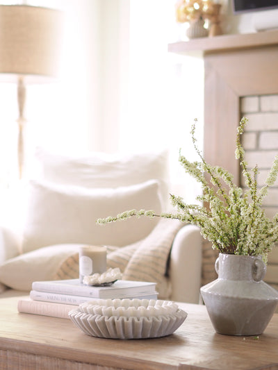 Beachside Beauty - The Cross Decor & Design