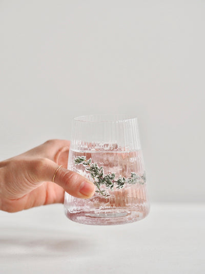 Alexis Tumbler - The Cross Decor & Design