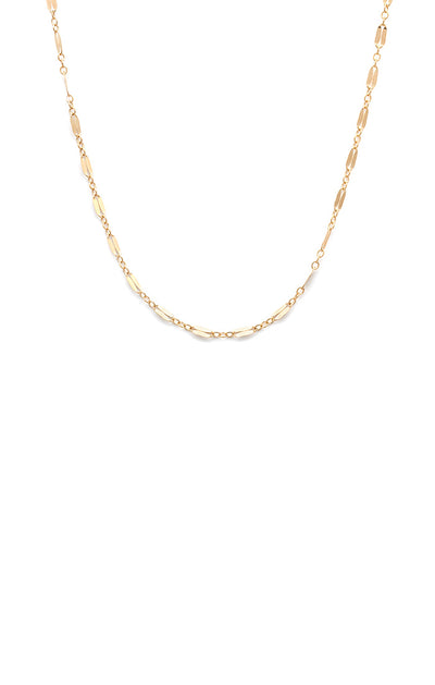 Mara Necklace - The Cross Decor & Design