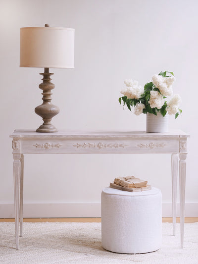 Zinnia Console Table - The Cross Decor & Design