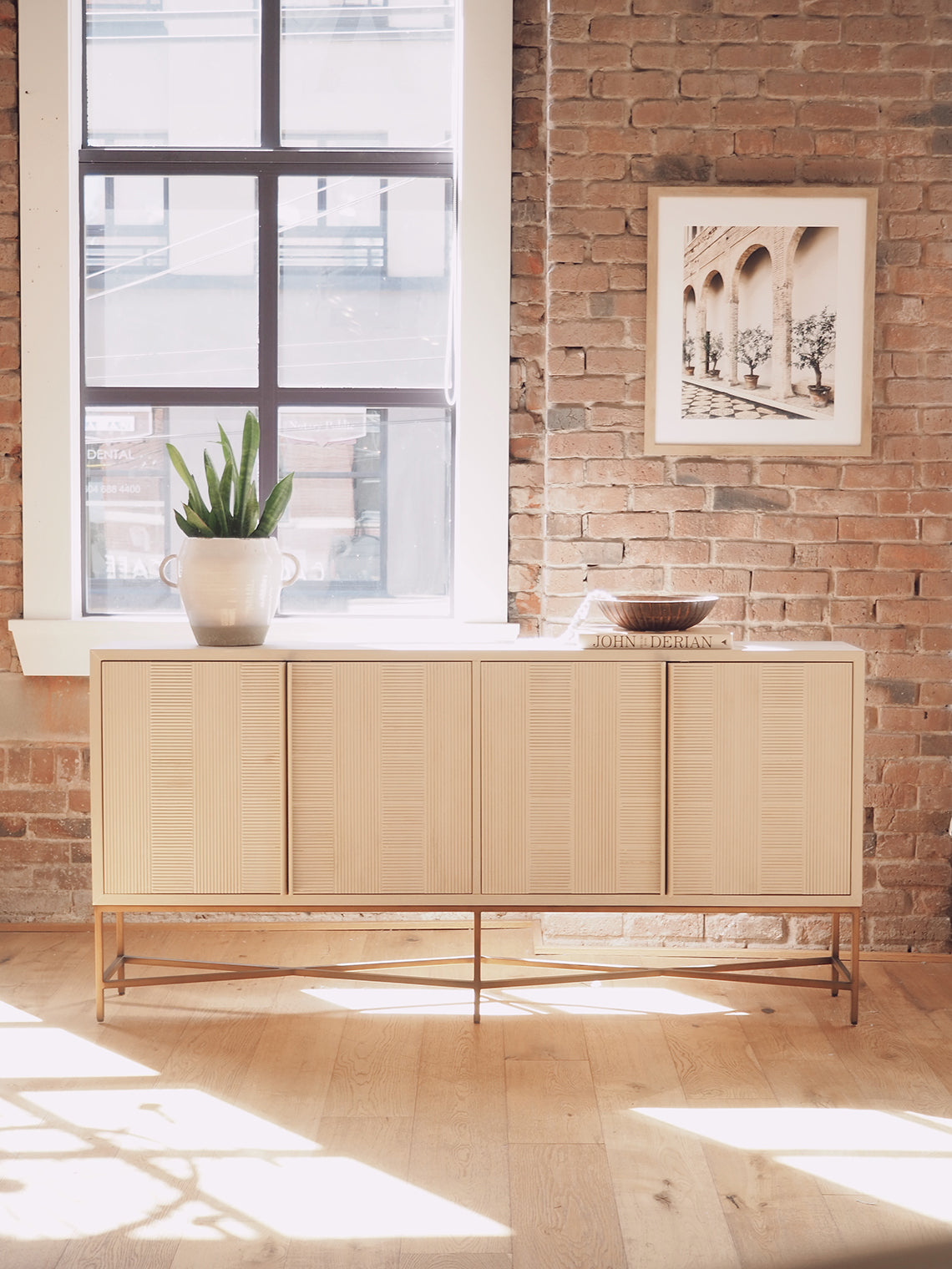 Rachelle Sideboard - The Cross Decor & Design