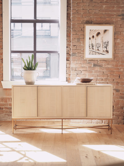 Rachelle Sideboard - The Cross Decor & Design