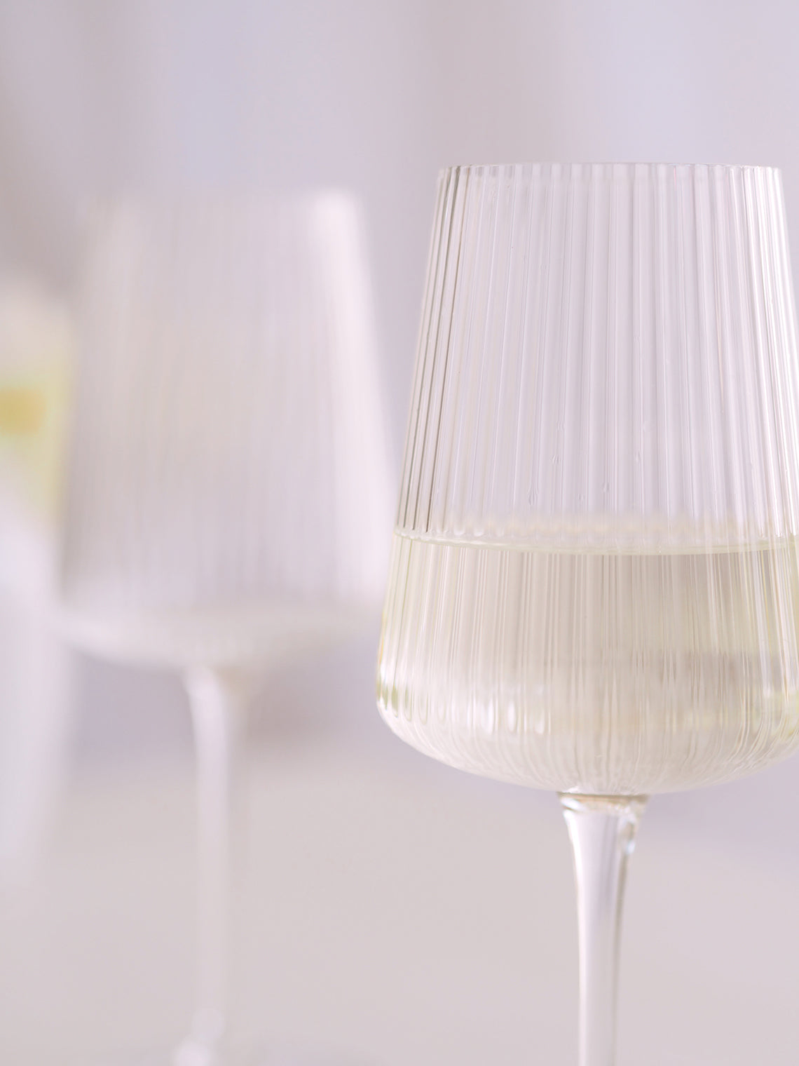 Alexis Wine Glass - The Cross Decor & Design