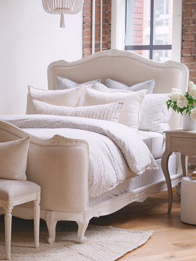 Sophia Bed - The Cross Decor & Design