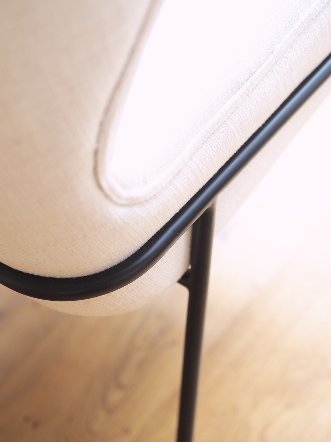 Lewis Occasional Chair - The Cross Decor & Design