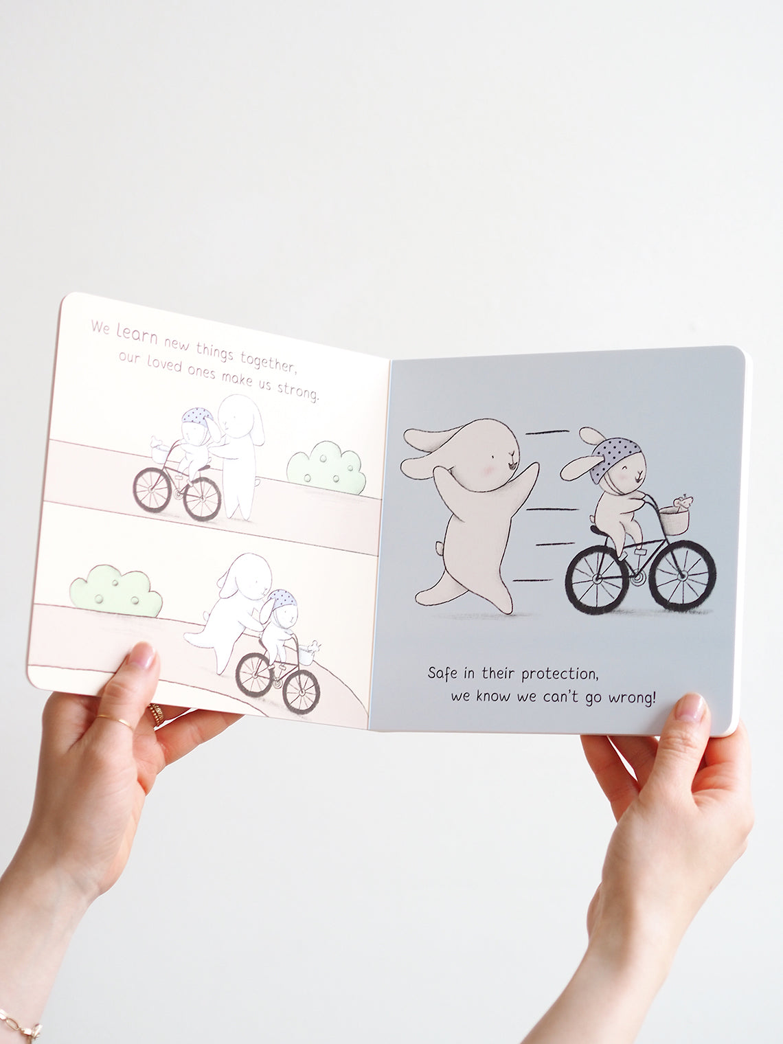 Friendship is Forever Book - The Cross Decor & Design