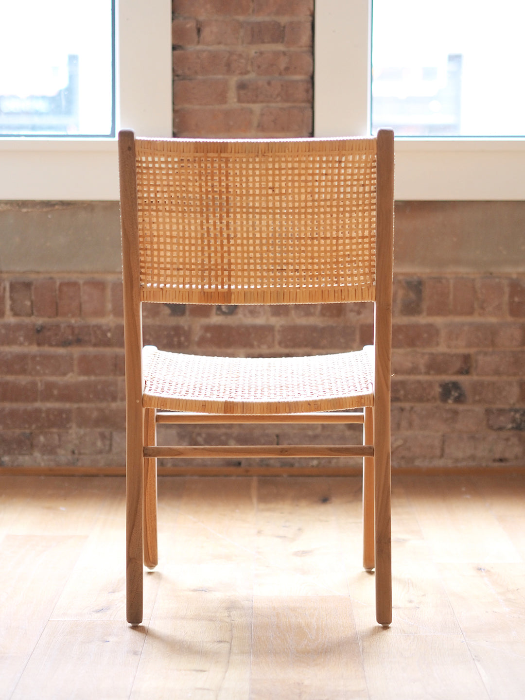 Leon Dining Chair - The Cross Decor & Design