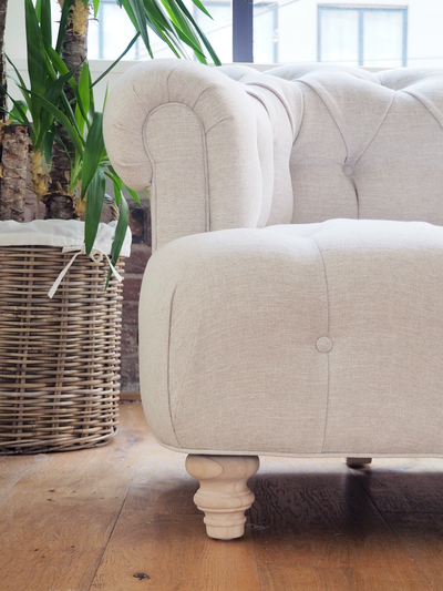 Ellie Sofa - The Cross Decor & Design