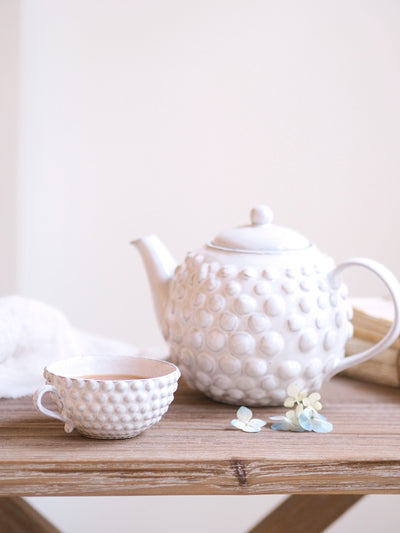 Adelaide Teapot - The Cross Decor & Design