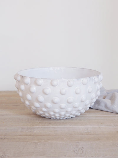 Adelaide Salad Bowl | Large - The Cross Decor & Design