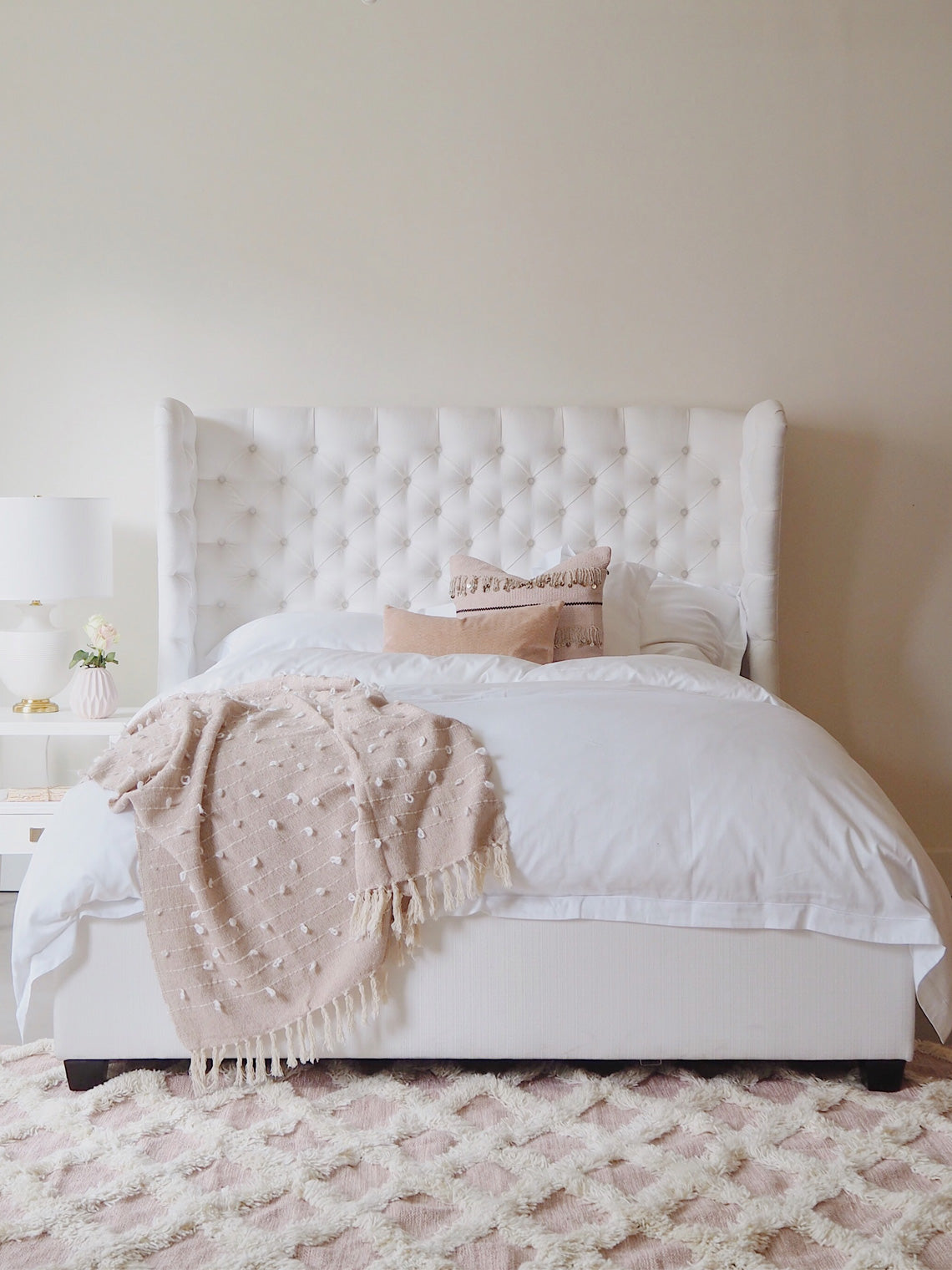 Dream Bed - The Cross Decor & Design