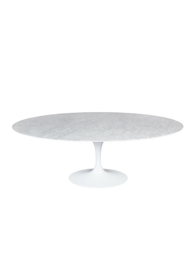 Madison Oval Dining Table - The Cross Decor & Design