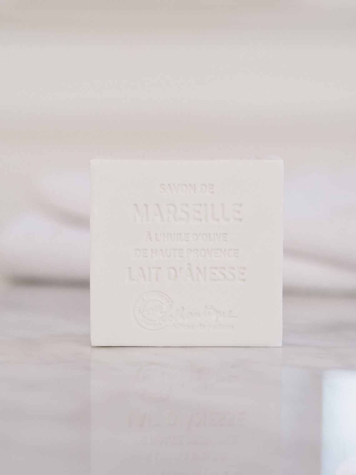 Milk Savon De Marseille Soap - The Cross Decor & Design