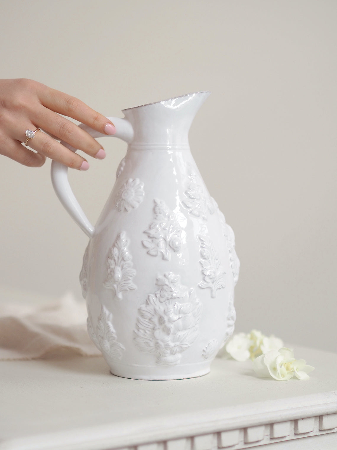 Heidi Pitcher - The Cross Decor & Design