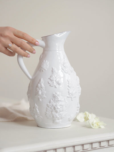 Heidi Pitcher - The Cross Decor & Design