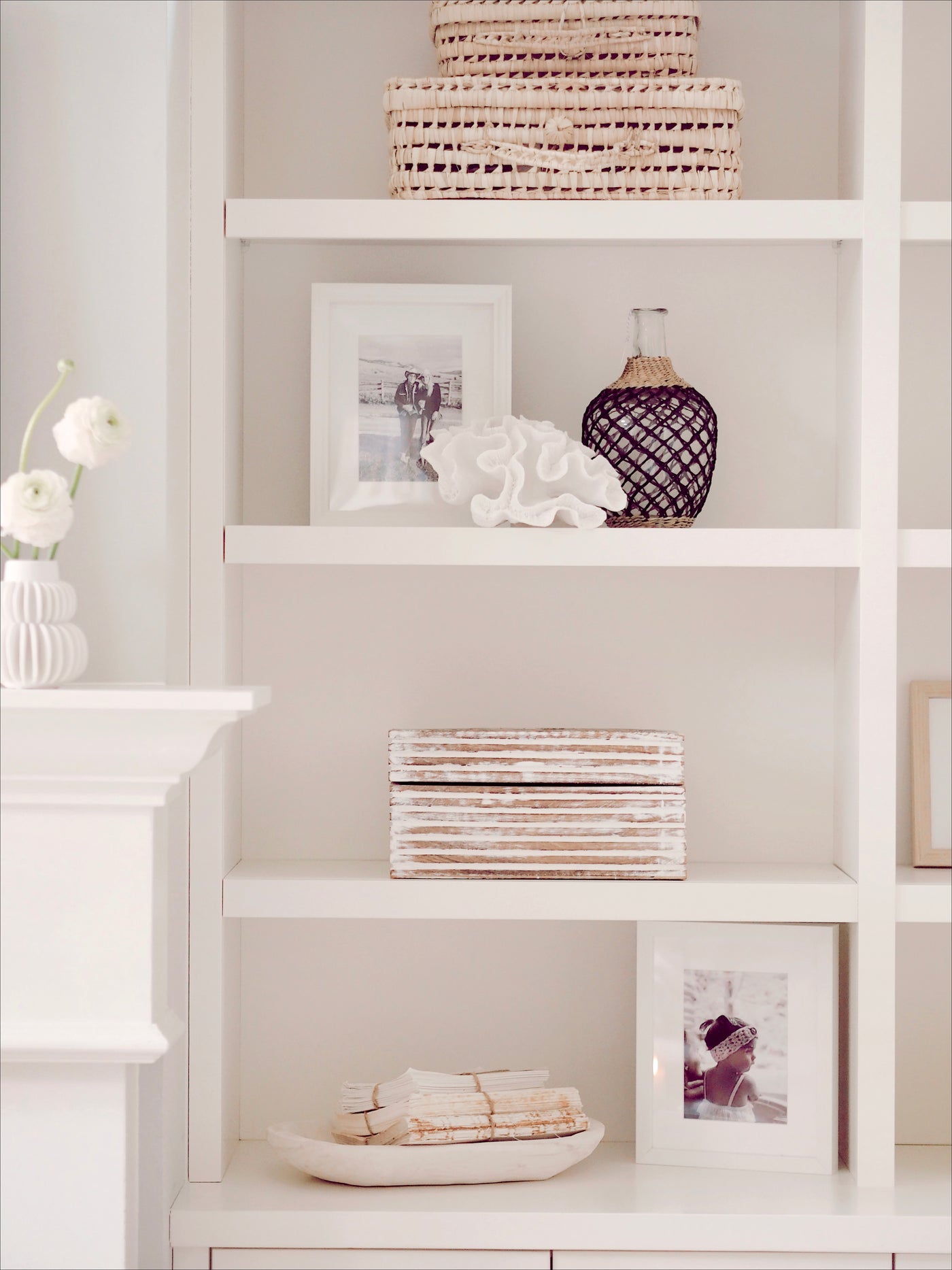 Pacific Modern - The Cross Decor & Design