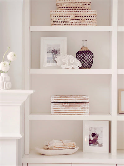 Pacific Modern - The Cross Decor & Design