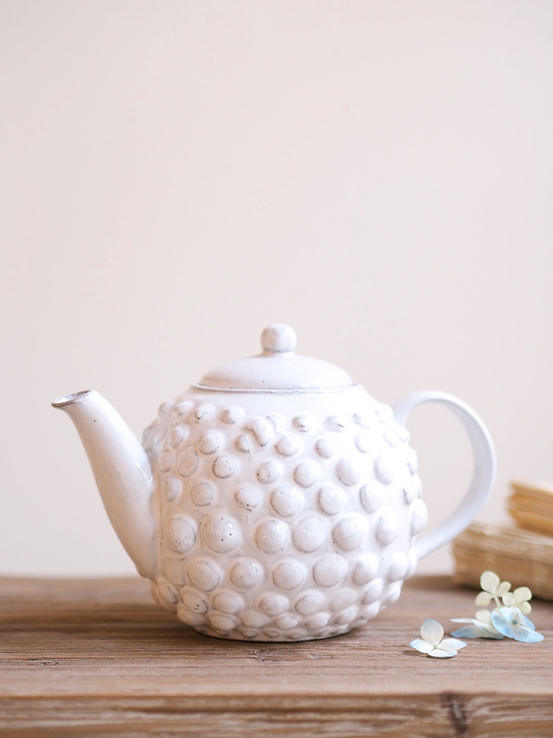 Adelaide Teapot - The Cross Decor & Design