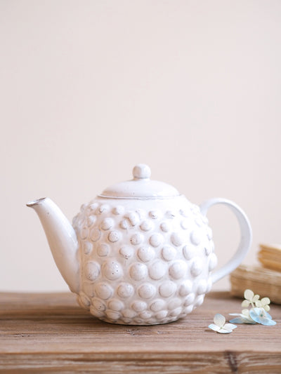 Adelaide Teapot - The Cross Decor & Design