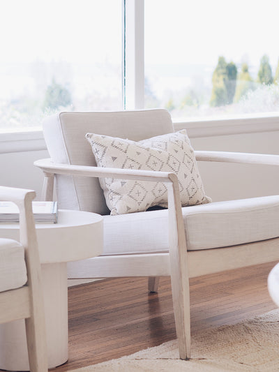 Mila Chair - The Cross Decor & Design