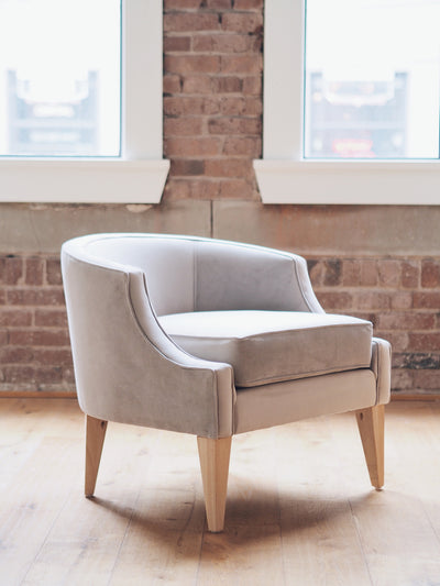 Lila Chair - The Cross Decor & Design