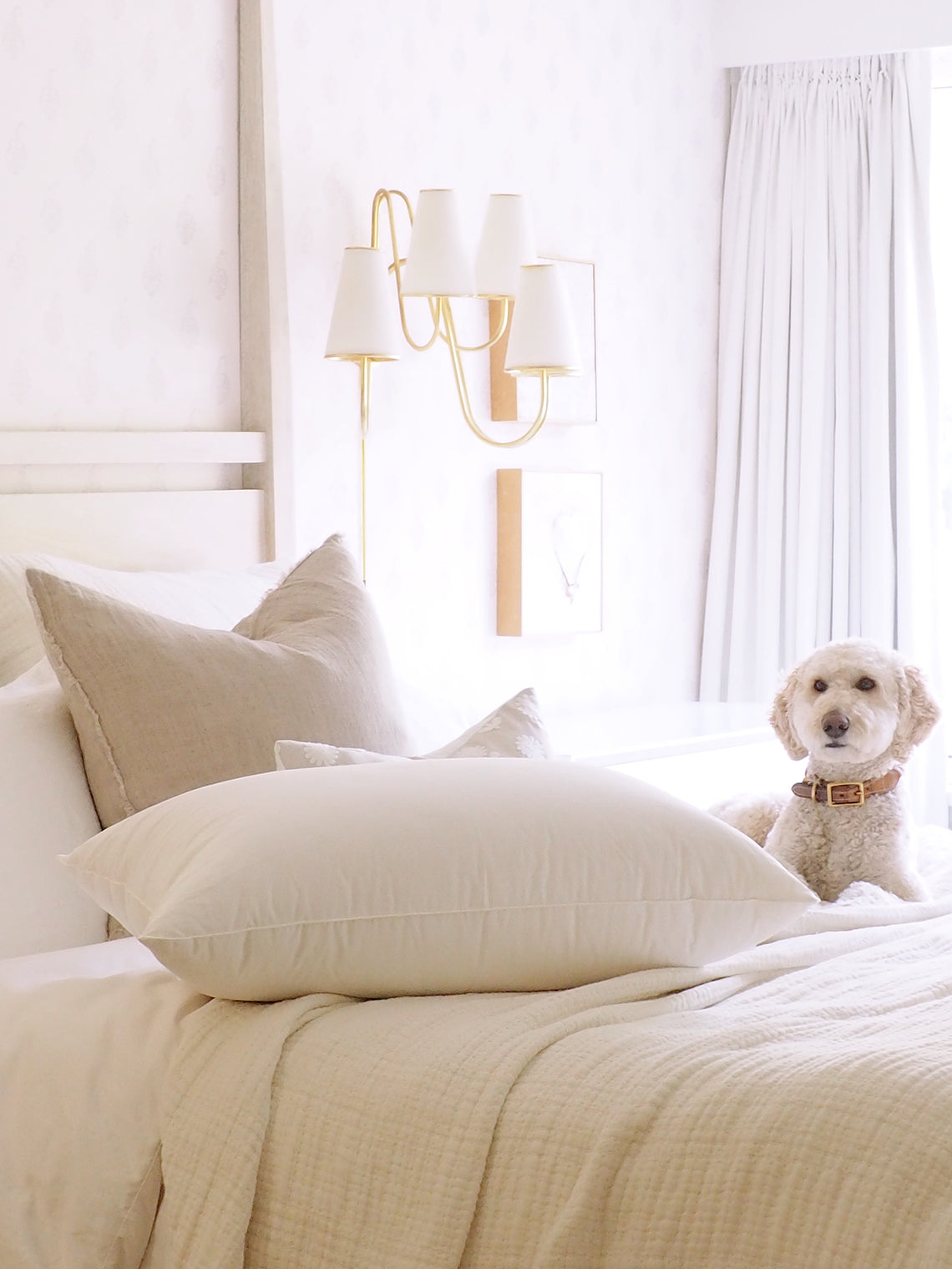 Dream Down Pillow - The Cross Decor & Design