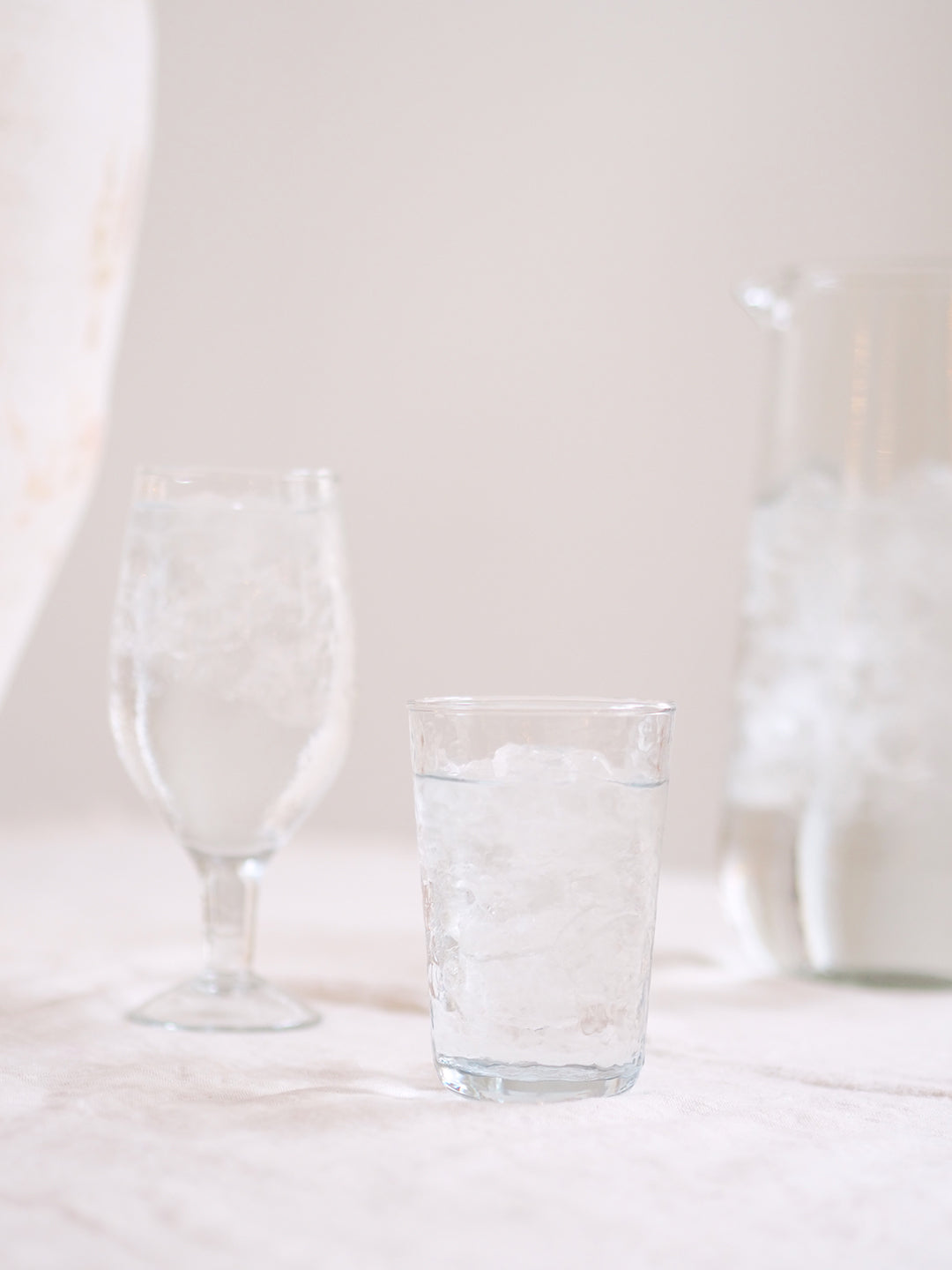 Carolena Tumbler - The Cross Decor & Design