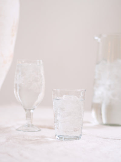 Carolena Tumbler - The Cross Decor & Design