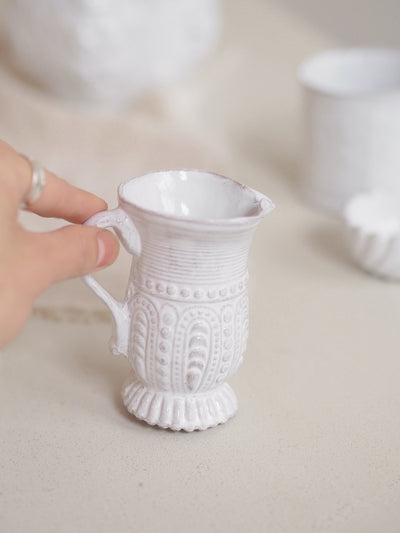 Hercule Pitcher - The Cross Decor & Design