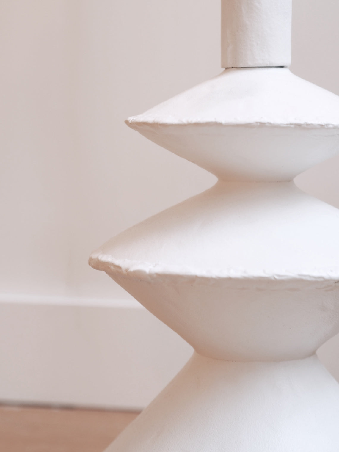 Nella Floor Lamp - The Cross Decor & Design