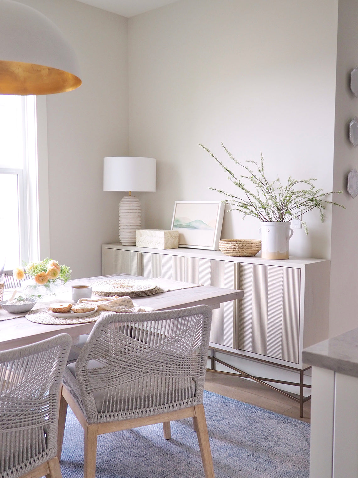 Rachelle Sideboard - The Cross Decor & Design