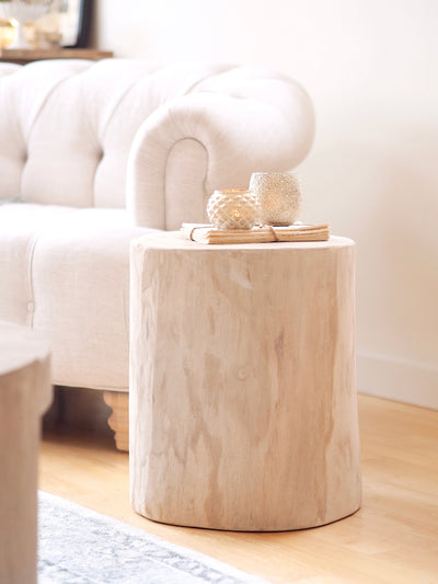 The Beachcomber Stump - The Cross Decor & Design