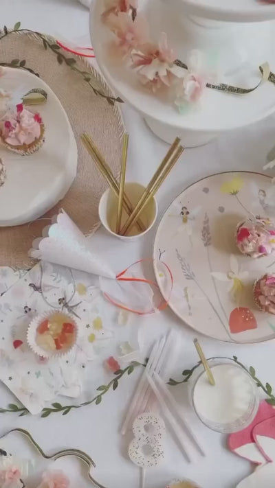 Fairy Party Bags