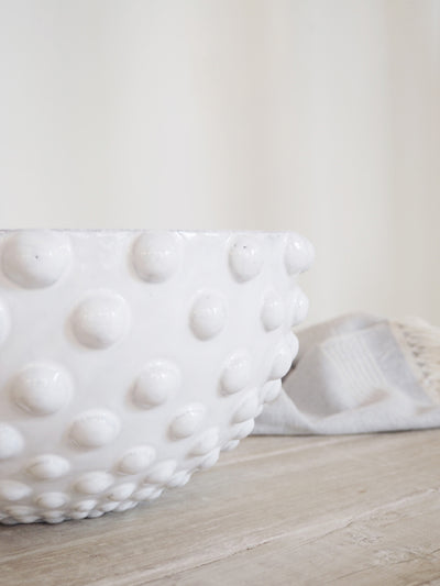 Adelaide Salad Bowl | Large - The Cross Decor & Design