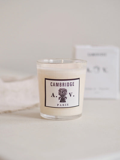 Cambridge Candle - The Cross Decor & Design