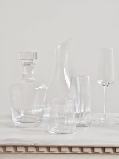 Alexis Decanter - The Cross Decor & Design