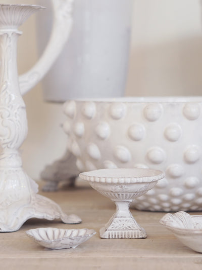 César Incense Holder - The Cross Decor & Design
