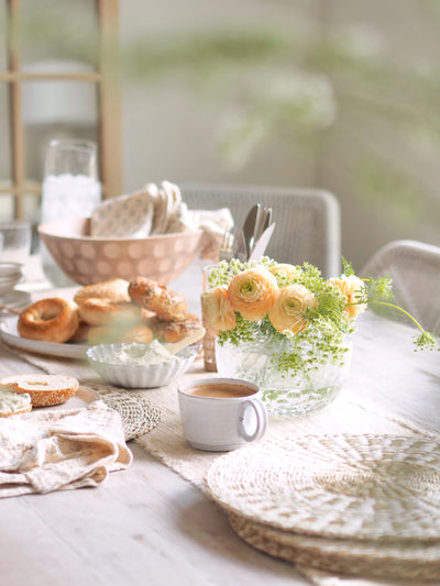 Beachside Beauty - The Cross Decor & Design