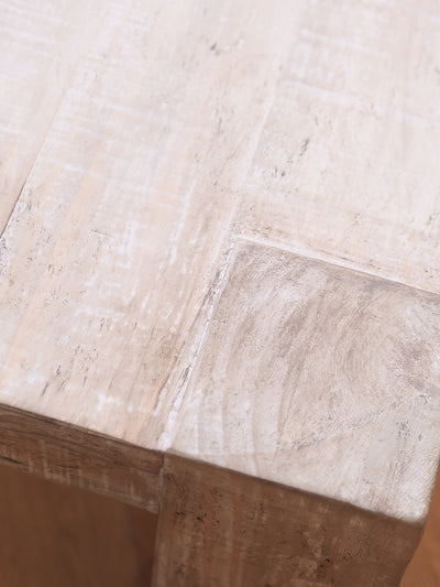 Asher Coffee Table - The Cross Decor & Design