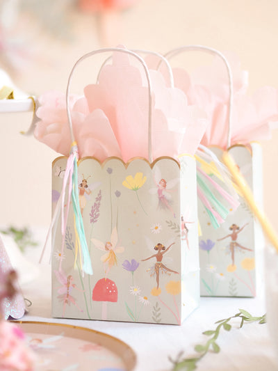 Fairy Party Bags - The Cross Decor & Design