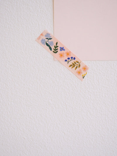 Tapestry Paper Tape - The Cross Decor & Design