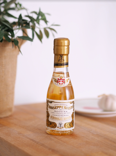 Champagnotta White Vinegar Condiment - The Cross Decor & Design