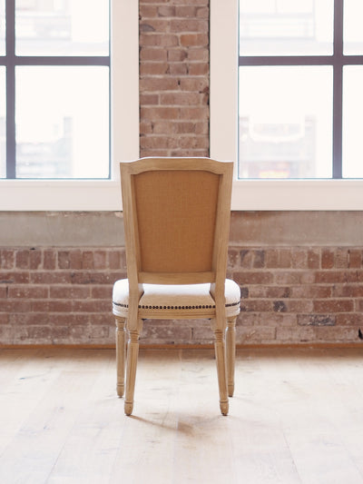 Ryleigh Dining Chair - The Cross Decor & Design