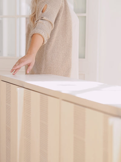 Rachelle Sideboard - The Cross Decor & Design