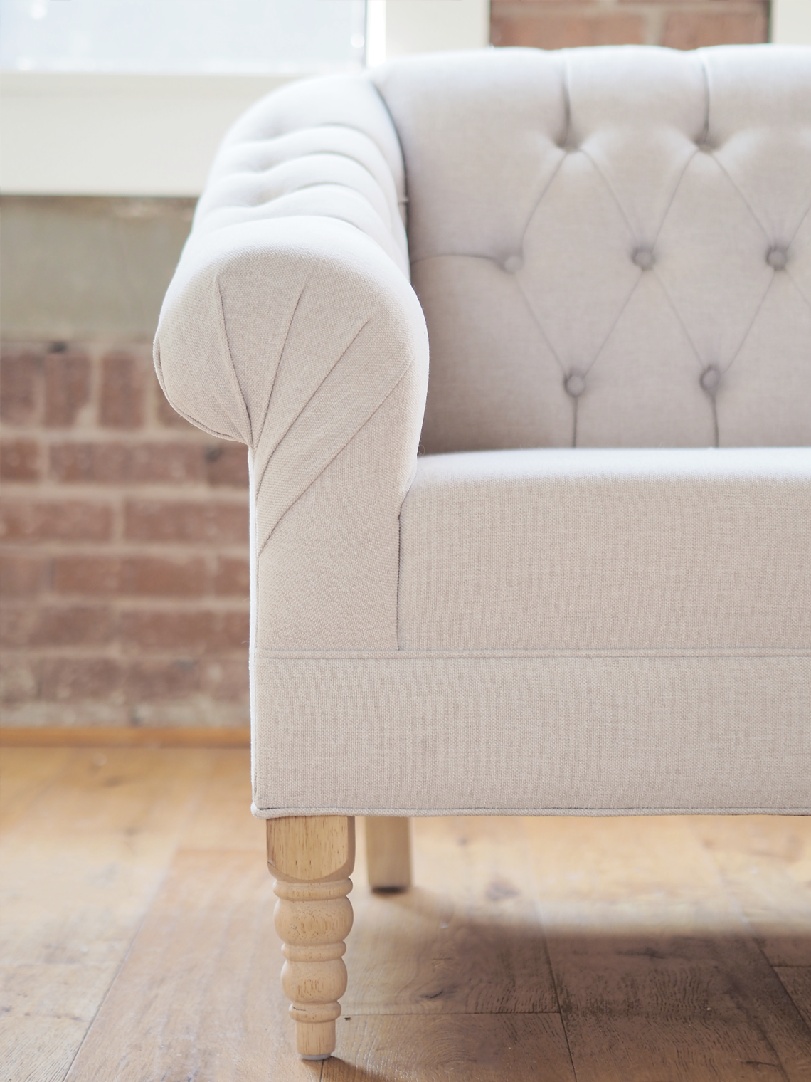 Josephine Chair - The Cross Decor & Design