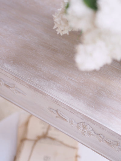 Zinnia Console Table - The Cross Decor & Design