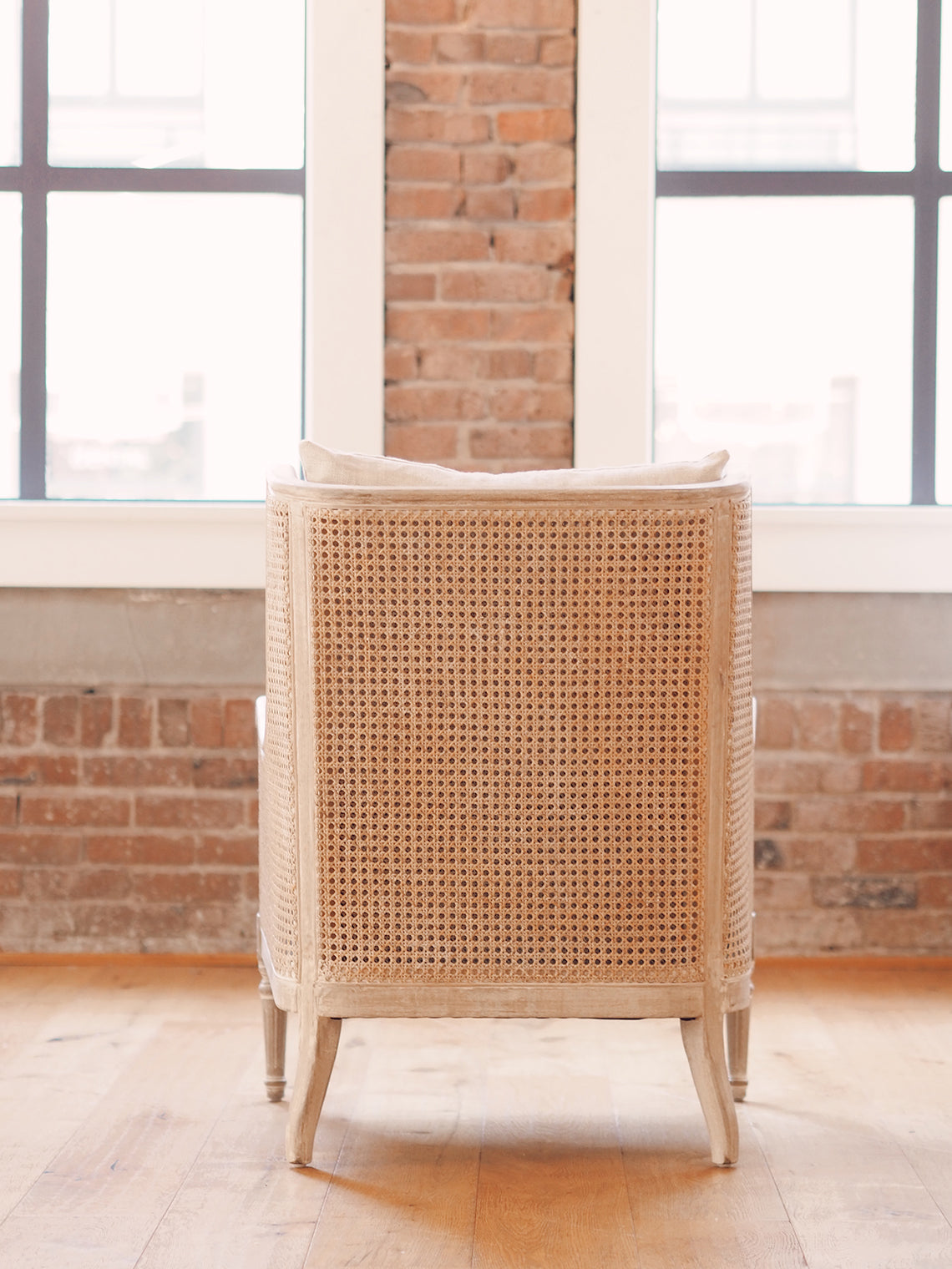 Hepburn Accent Chair - The Cross Decor & Design